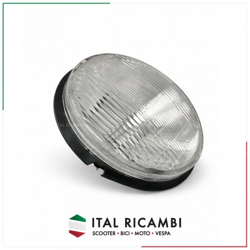 GRUPPO OTTICO FARO ANTERIORE VESPA PK...