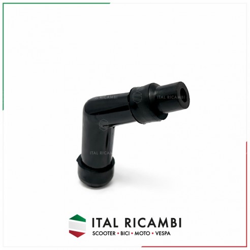 ATTACCO PIPA PIPETTA CAPPUCCIO...
