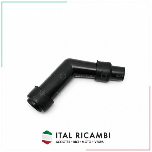 ATTACCO PIPA PIPETTA CAPPUCCIO...