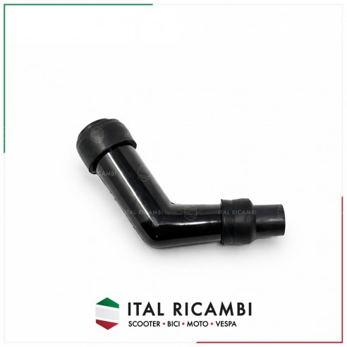 ATTACCO PIPA PIPETTA CAPPUCCIO...