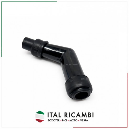 ATTACCO PIPA PIPETTA CAPPUCCIO...