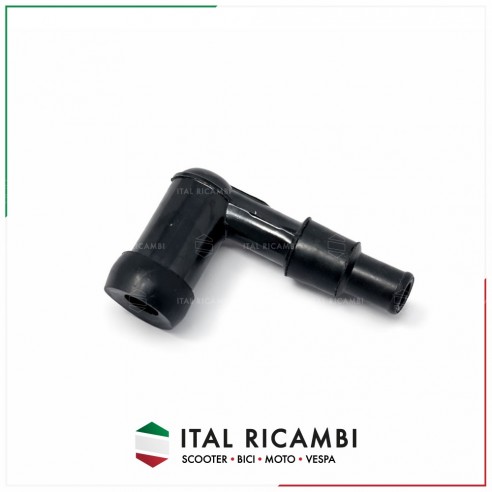 PIPETTA CAPPUCCIO CANDELA SCOOTER MOTO