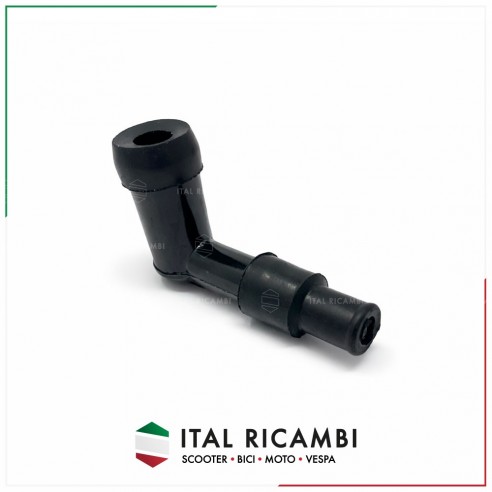 PIPETTA CAPPUCCIO CANDELA SCOOTER MOTO