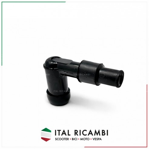 PIPETTA CAPPUCCIO CANDELA SCOOTER MOTO