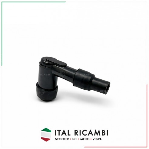 PIPETTA CAPPUCCIO CANDELA SCOOTER...