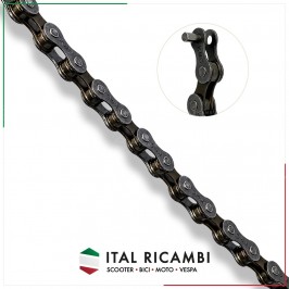 CATENA BICI ELETTRICA FAT...