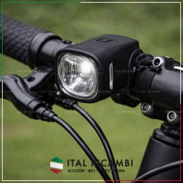 FANALINO LED ANTERIORE BICI...