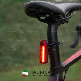 FANALINO LED POSTERIORE...