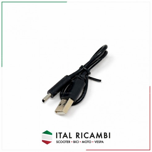 FANALINO LED POSTERIORE BICI E BIKE...