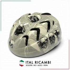 CASCO BICI BIMBO TESCHIO 48...