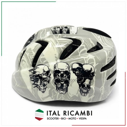 CASCO BICI BIMBO TESCHIO 48 52 CM...