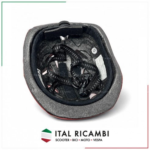 CASCO BICI BIMBO TESCHIO 48 52 CM...