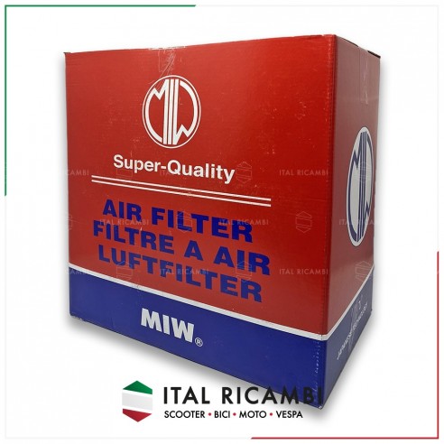 KIT TAGLIANDO 3 FILTRI ARIA YAMAHA T...