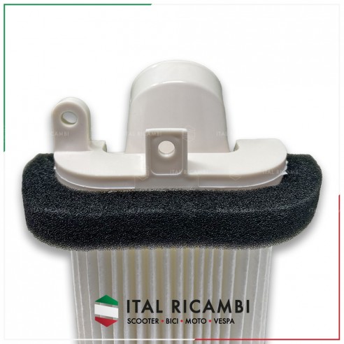 KIT TAGLIANDO 3 FILTRI ARIA YAMAHA T...