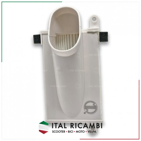 KIT TAGLIANDO 3 FILTRI ARIA YAMAHA T...