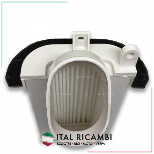 KIT TAGLIANDO 3 FILTRI ARIA YAMAHA T...