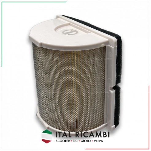 KIT TAGLIANDO 3 FILTRI ARIA YAMAHA T...