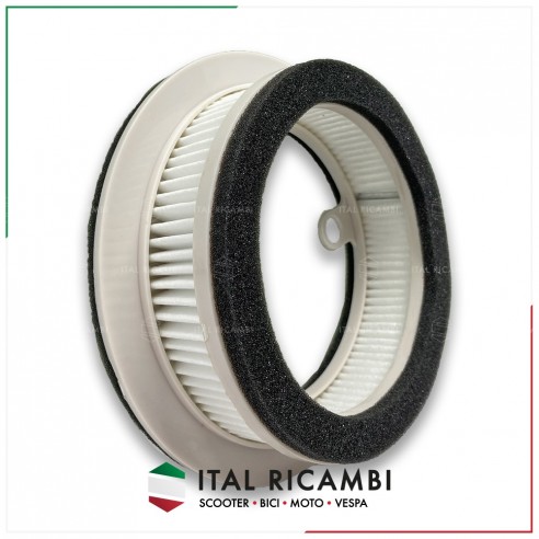 KIT TAGLIANDO 3 FILTRI ARIA YAMAHA T...