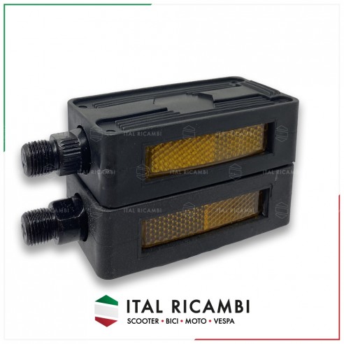 PEDALI CICLOMOTORE PIAGGIO CIAO SI...