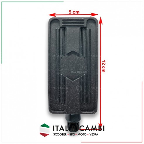 PEDALI CICLOMOTORE PIAGGIO CIAO SI...