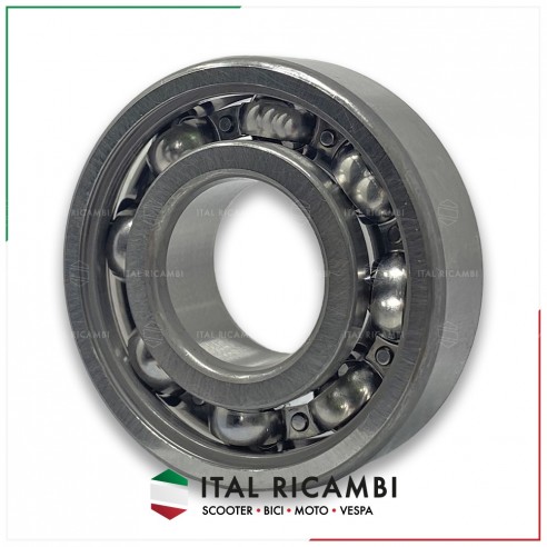 CUSCINETTO SKF 6204-C4 RUOTA...