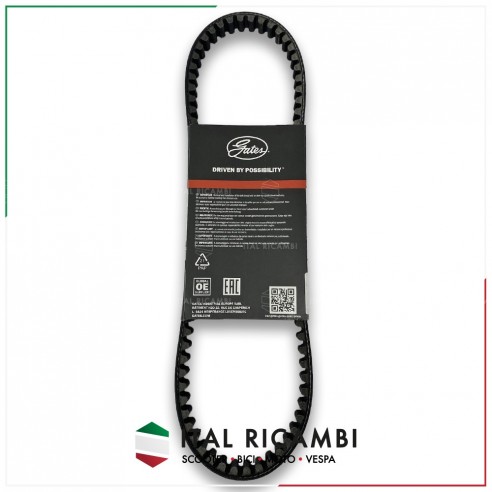 CINGHIA TRASMISSIONE PIAGGIO LIBERTY...