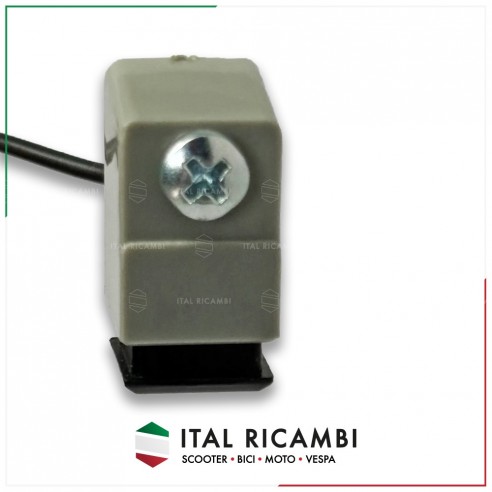 PULSANTE CLAXON CLACSON PIAGGIO BRAVO...
