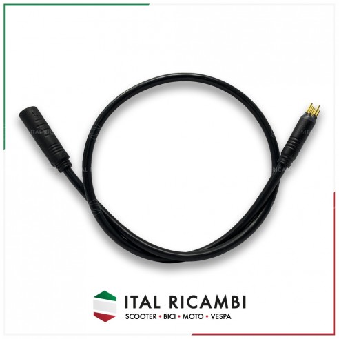 CAVO PROLUNGA FILO MOTORE BICI...