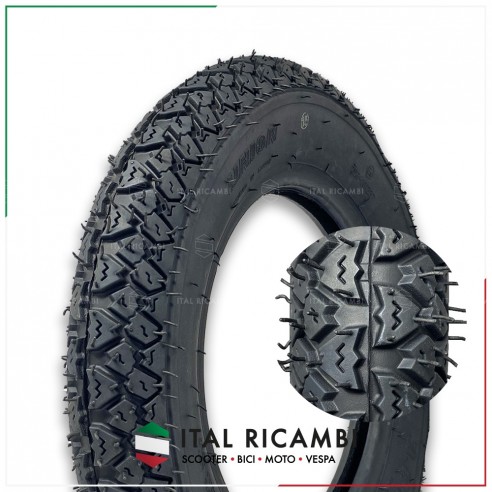COPERTONE UNION PNEUMATICO 3 00 10...