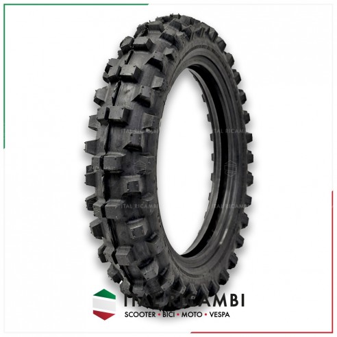 COPERTONE PNEUMATICO 80 100 12 4pr...
