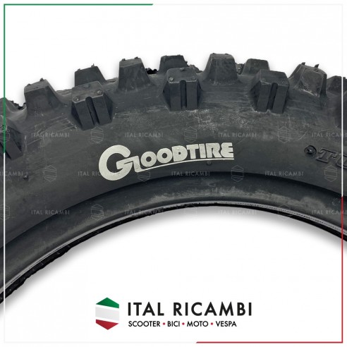 COPERTONE PNEUMATICO 80 100 12 4pr...