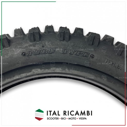 COPERTONE PNEUMATICO 80 100 12 4pr...