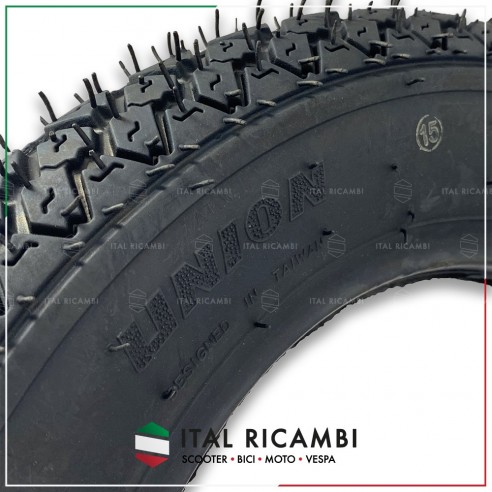 COPERTONE UNION PNEUMATICO 3 00 10...