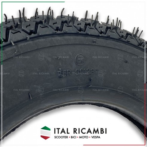 COPERTONE UNION PNEUMATICO 3 00 10...