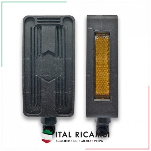 PEDALI CICLOMOTORE PIAGGIO CIAO SI...