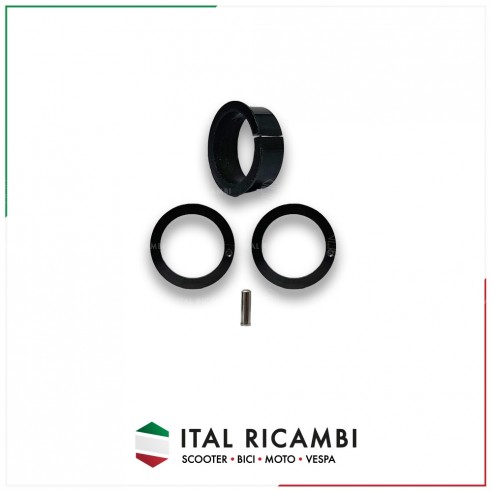 COMANDO CAMBIO 7 VELOCITA DISPLAY...