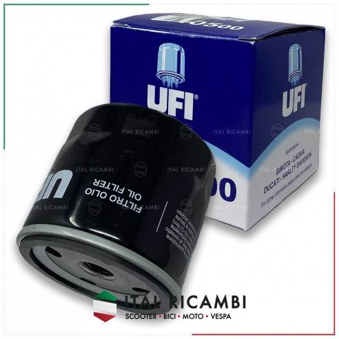 FILTRO OLIO UFI ACME BIMOTA CAGIVA...