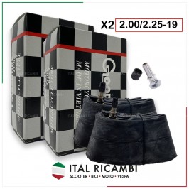 COPPIA DUE 2 CAMERE D'ARIA...