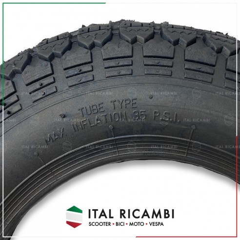 COPERTONE PNEUMATICO CARRIOLA SENZA...