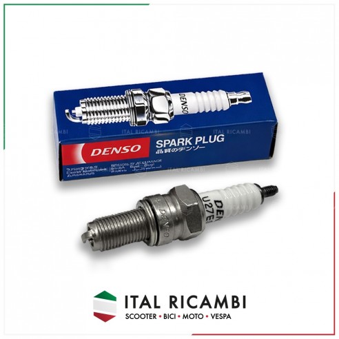 CANDELA DENSO U27ESRN RIF NGK CR9E...