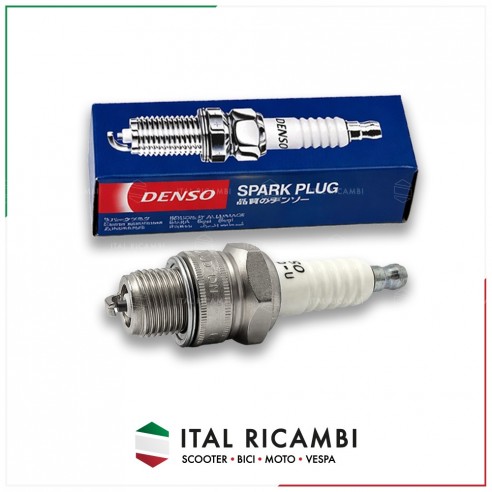 CANDELA PASSO CORTO DENSO W24FSU NGK...