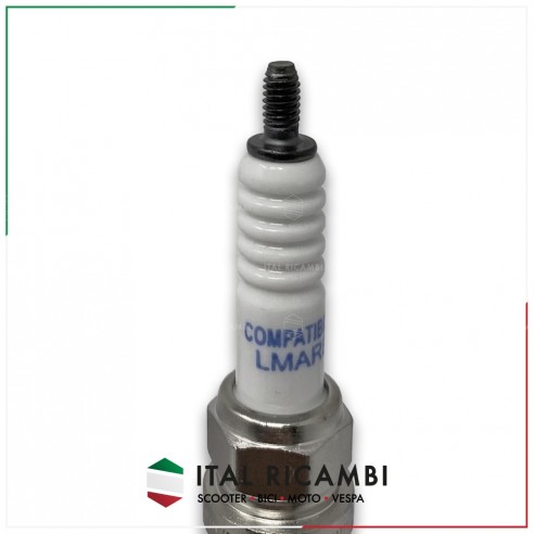 CANDELA COMPATIBILE CON LMAR8A-9...