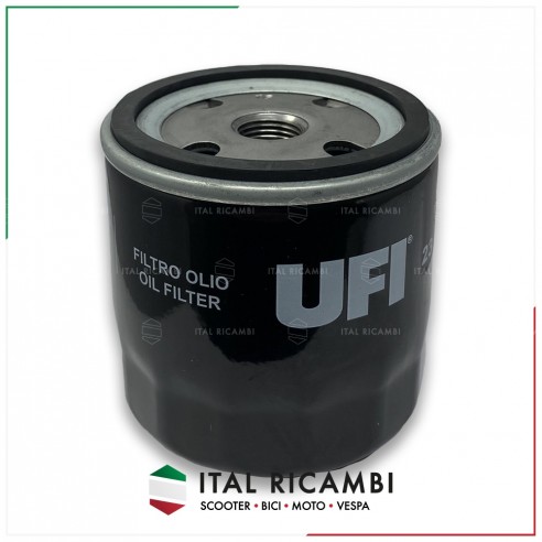 FILTRO OLIO UFI ACME BIMOTA CAGIVA...
