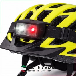 FANALINO PER CASCO BICI LED... 2
