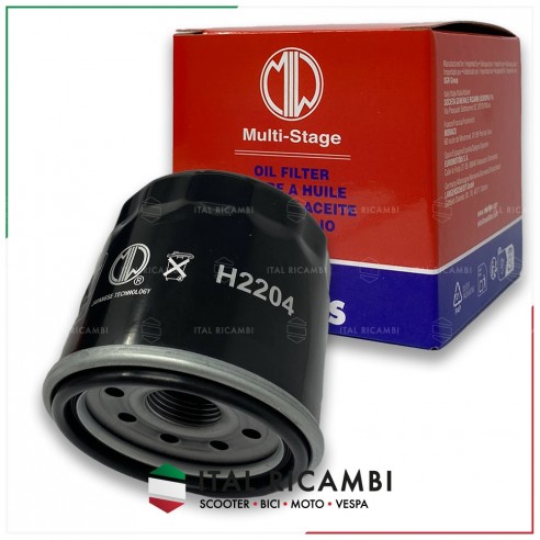 FILTRO OLIO HONDA SH 300 NSS FORZA...