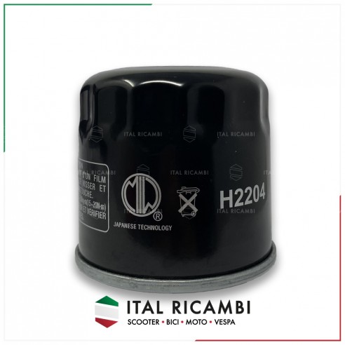 FILTRO OLIO HONDA SH 300 NSS FORZA...