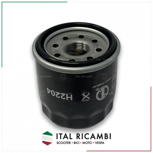 FILTRO OLIO HONDA SH 300 NSS FORZA...
