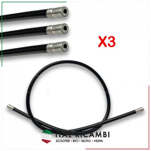 COMANDI CAMBIO BICICLETTA 6 X 3 18...