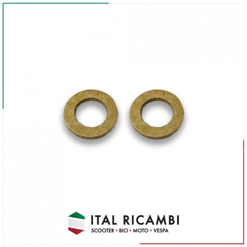 KIT GUARNIZIONI CARBURATORE SHBC...