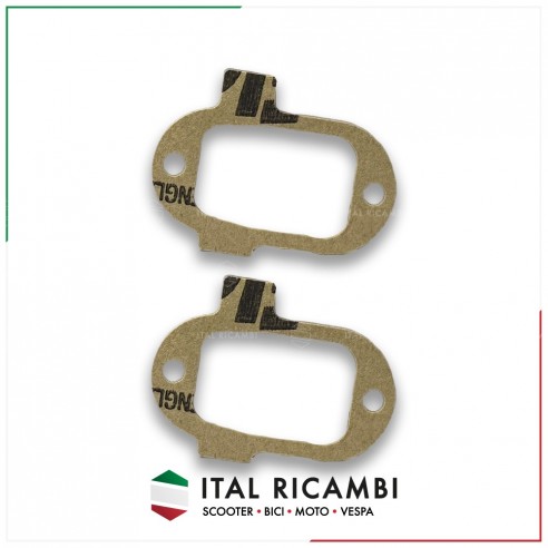 KIT GUARNIZIONI CARBURATORE SHBC...